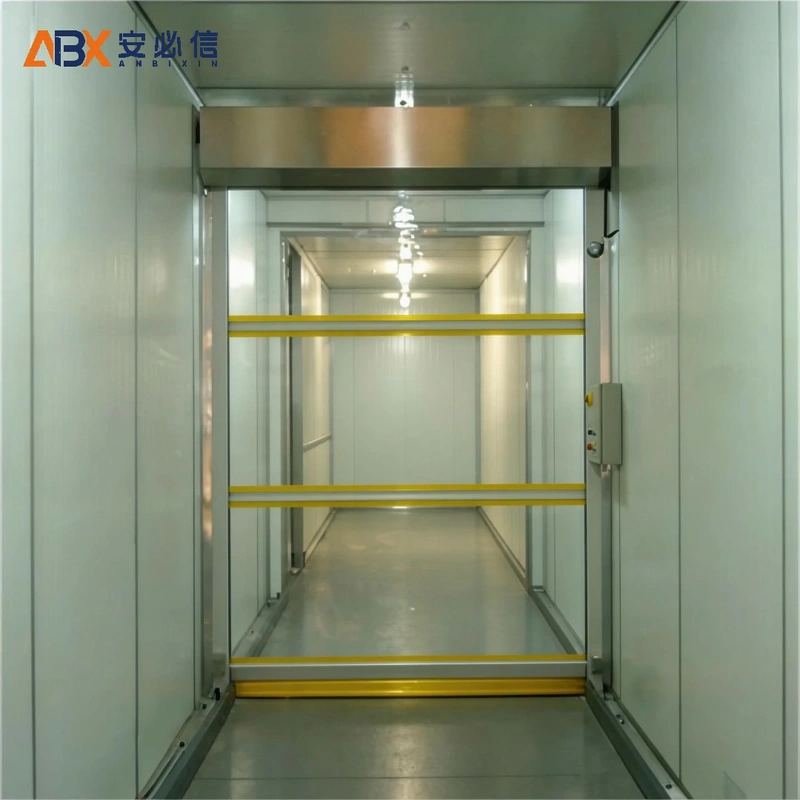 苏州市自动快速门